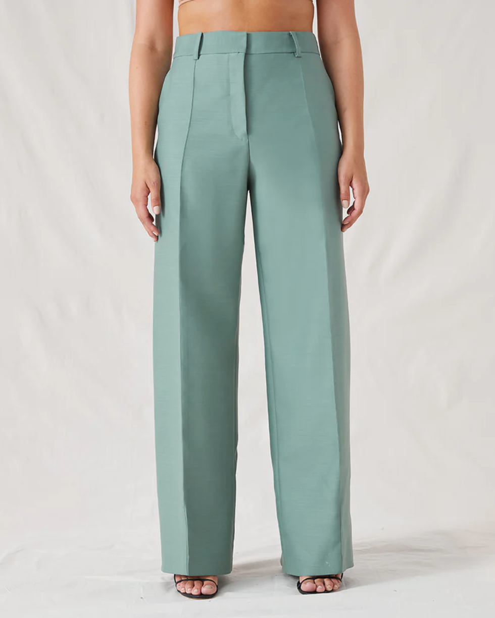 The Tailored Trousers