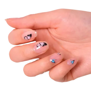 nail art stickers