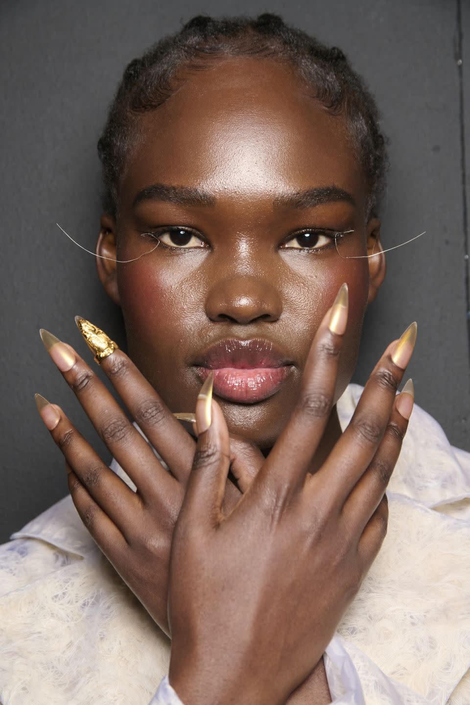 fall 2024 nail trends