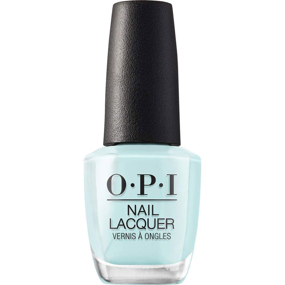 OPI Nail Lacquer in Gelato on My Mind