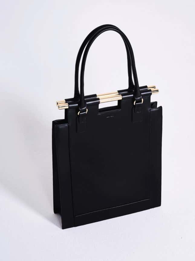 Image for article titled Who Needs a Birkin When There Are So Many Dope Handbags By Black Designers?