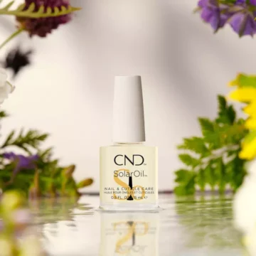 nail nourishment treatment