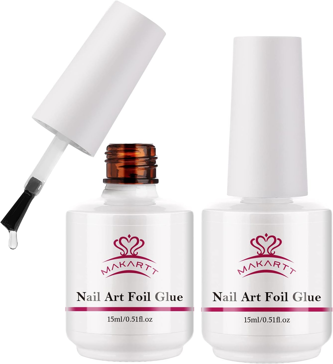 Makartt Gel Nail Glue