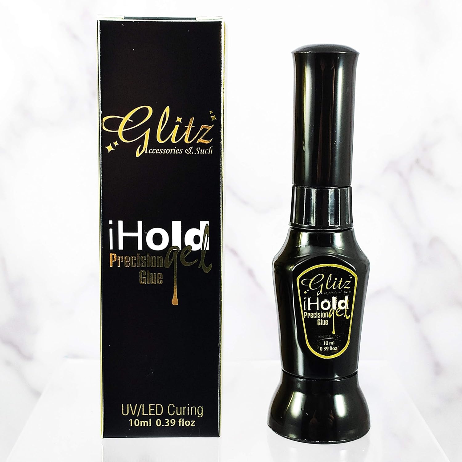 iHold Gel Nail Glue