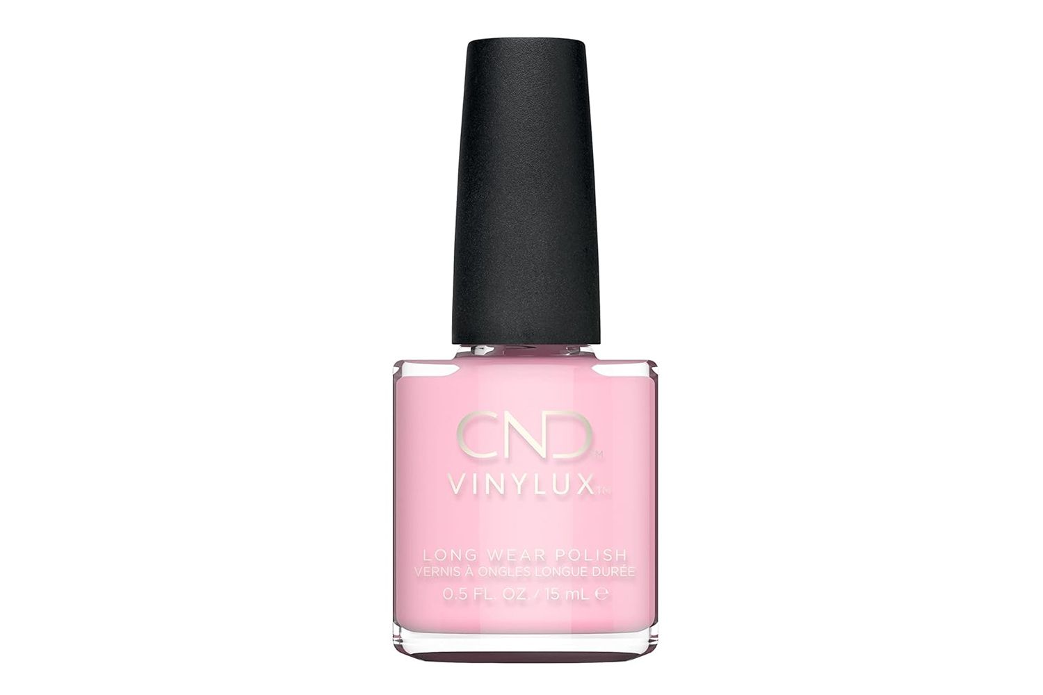 Amazon CND Vinylux Longwear Nail Polish