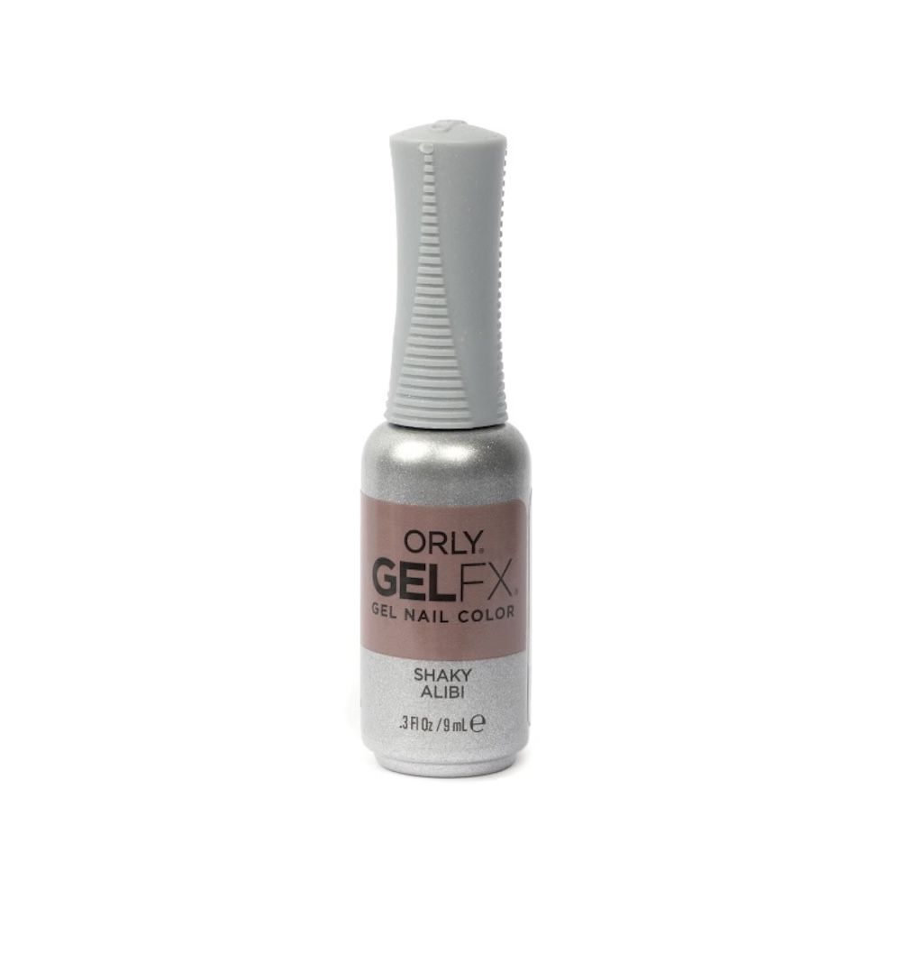 ORLY GelFX Gel Nail Color