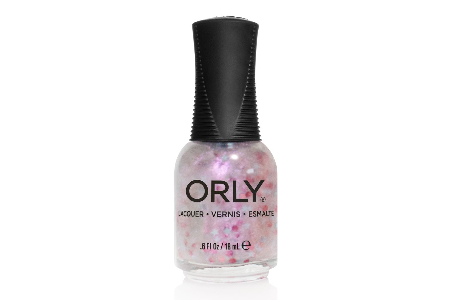 Orly Anything Goes