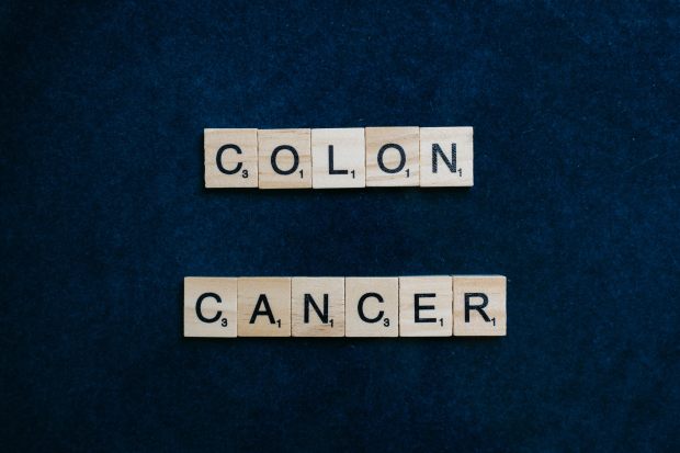 March is Colorectal Cancer Awareness Month. (Courtesy of Anna Tarazevich)