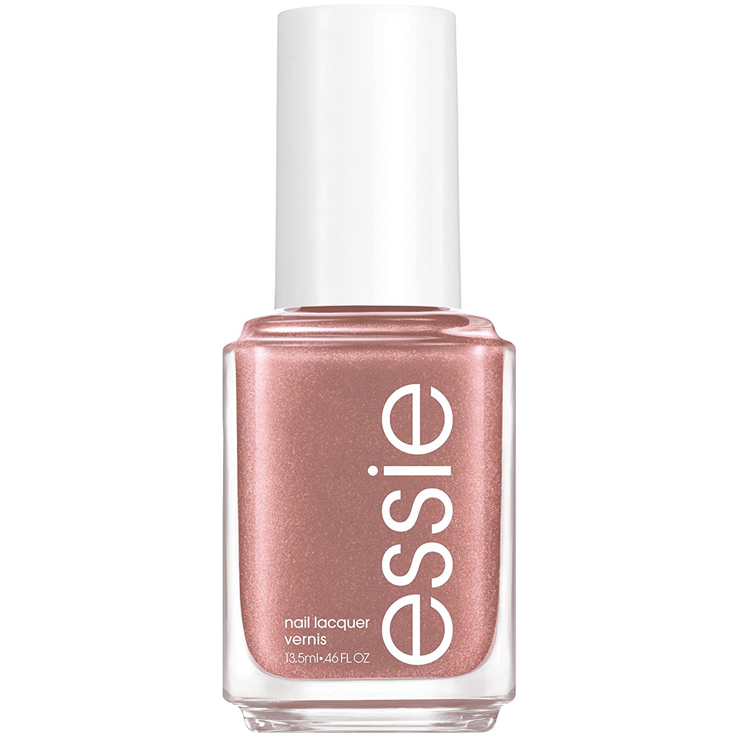 Essie Nail Polish in Penny Talk