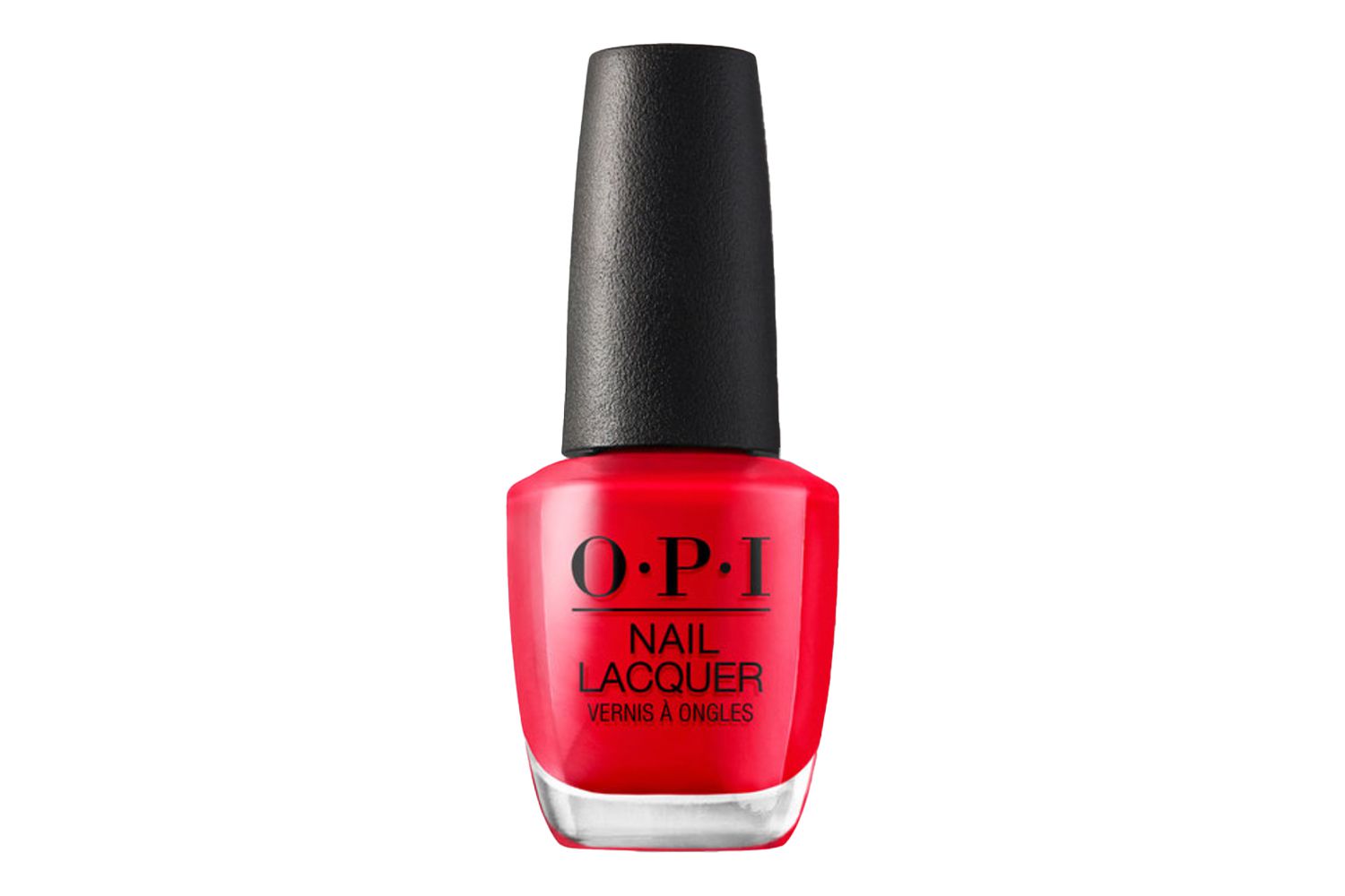 Opi Nail Lacquer in Cajun Shrimp