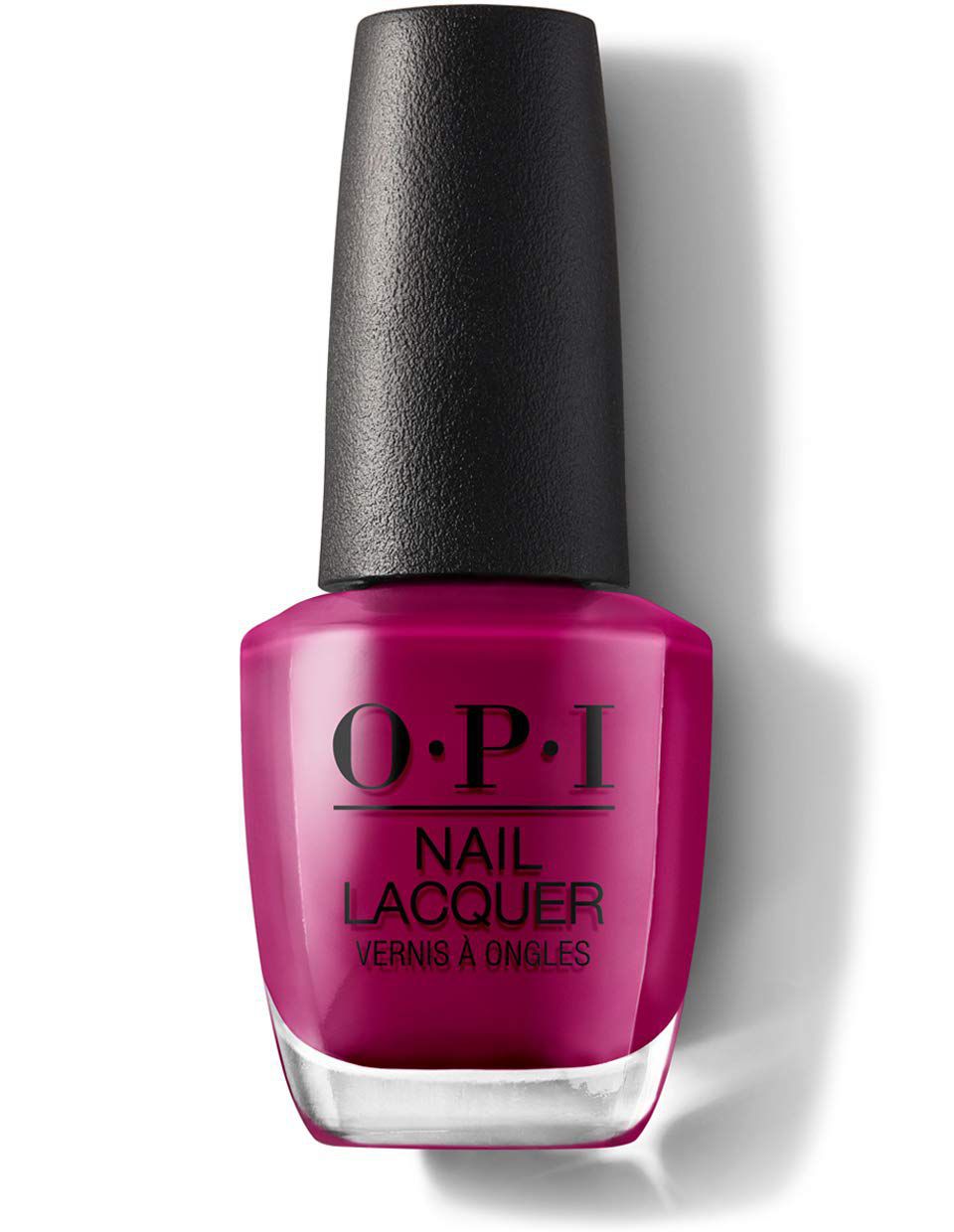 OPI Nail Lacquer in Spare Me a French Quarter?