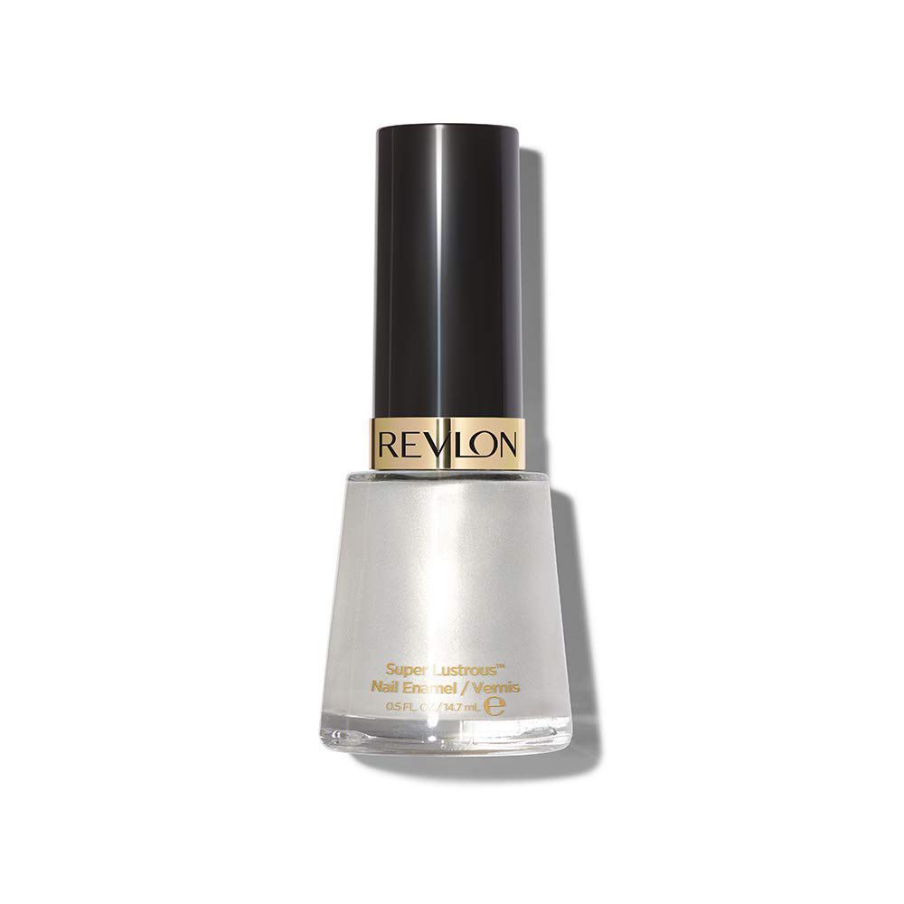 Revlon Nail Enamel in Pure Pearl