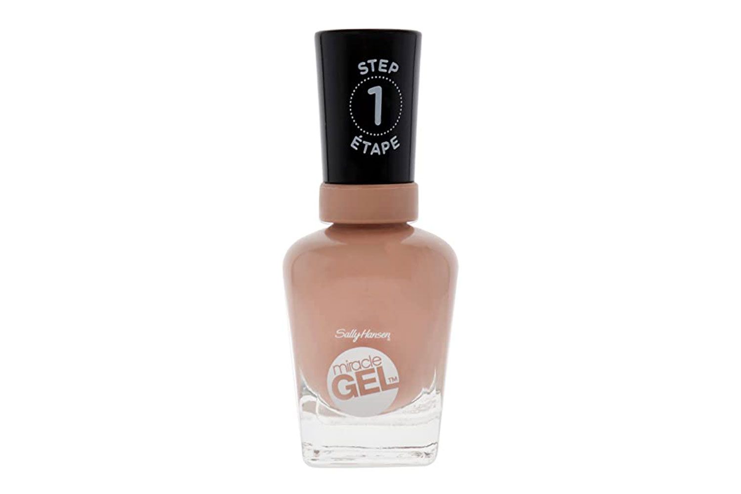 Sally Hansen Miracle Gel Nail Polish