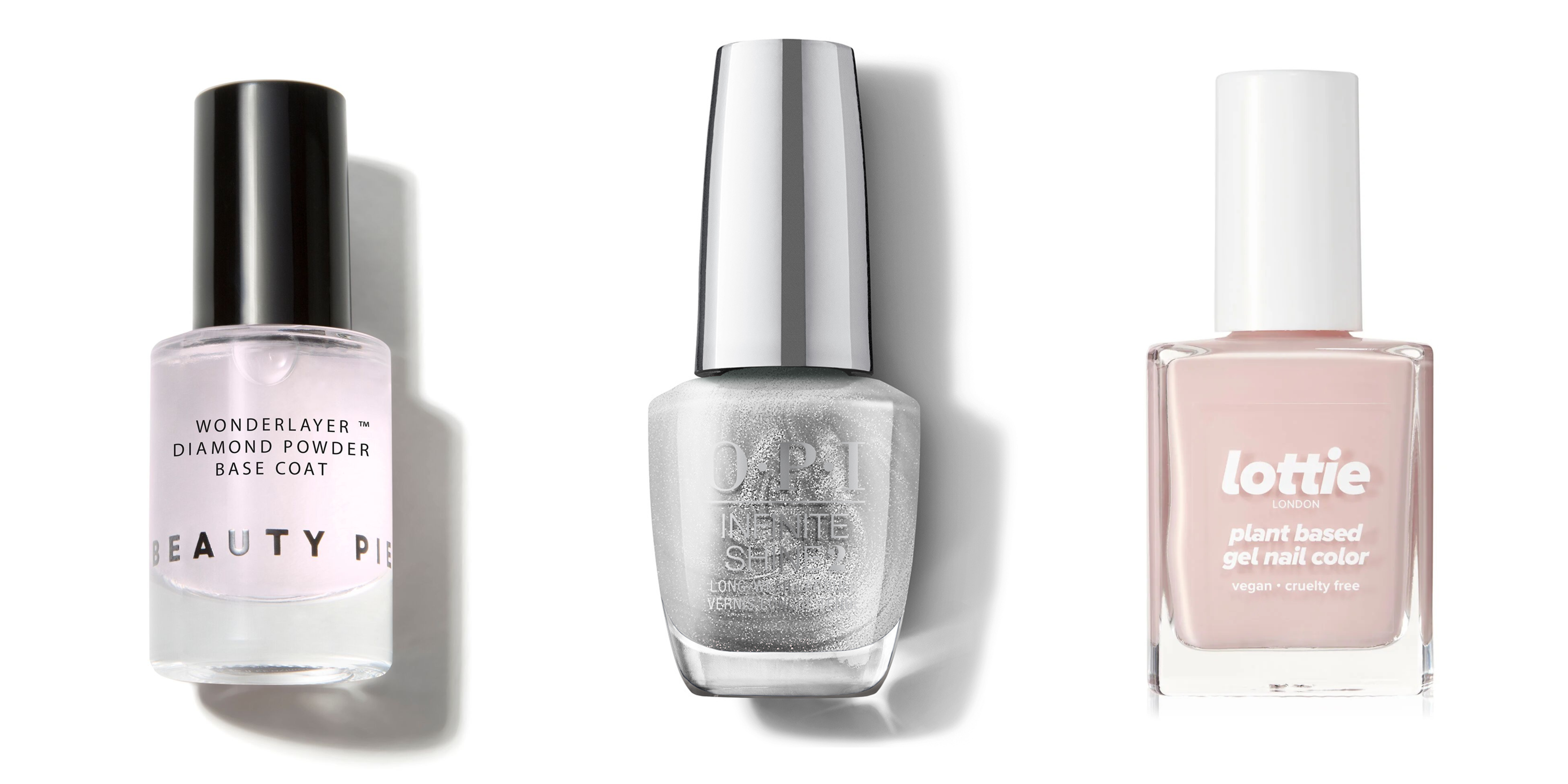 These beauty buys make DIYing your nails a breeze