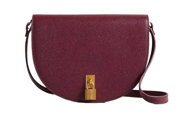 This Ted Baker bag comes in three wearable colourways