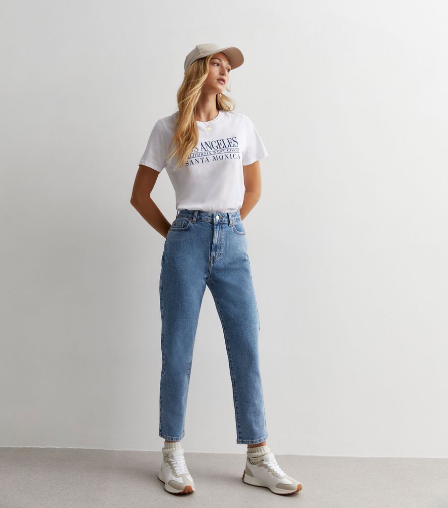 New Look Hannah Jeans