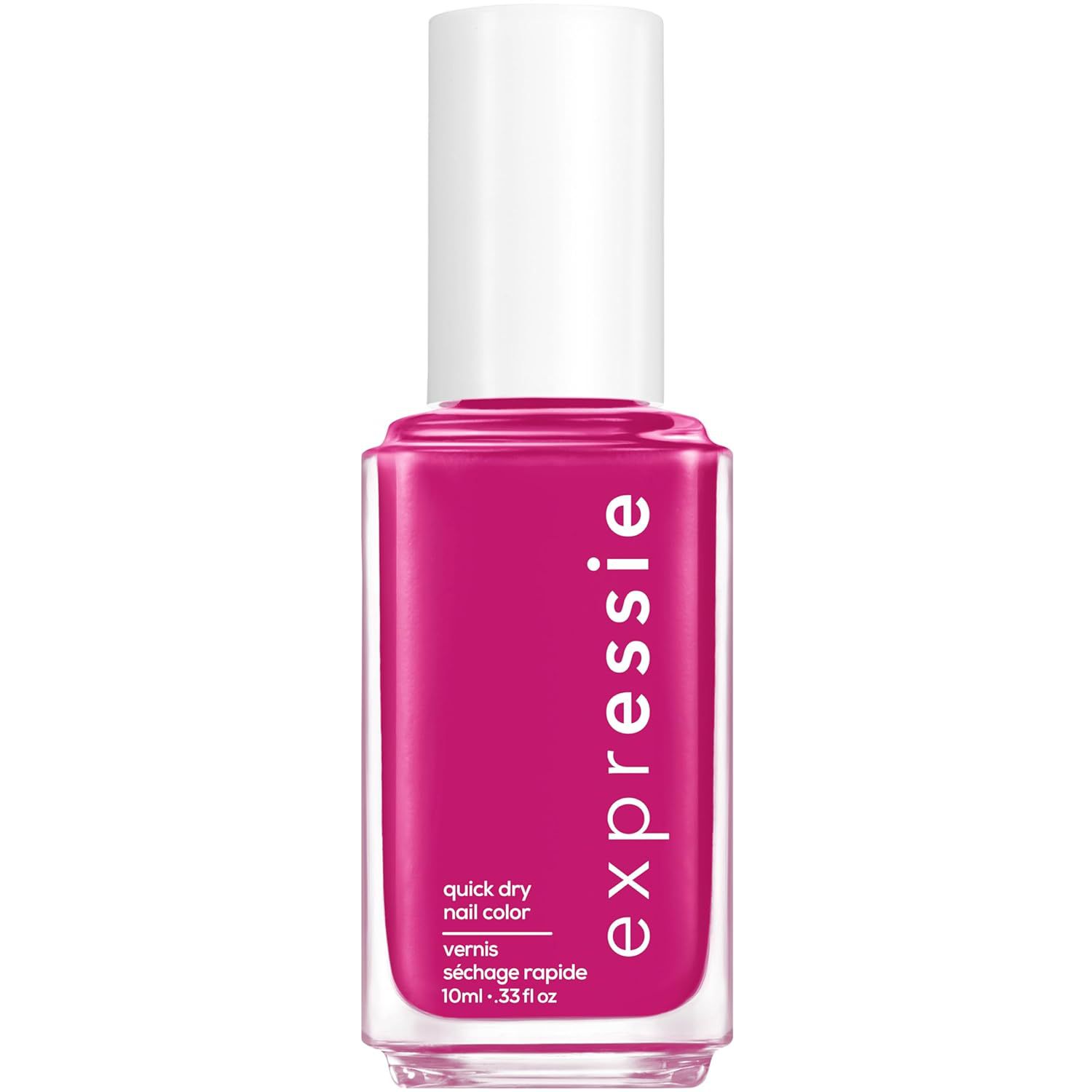 Essie Expressie Power Moves