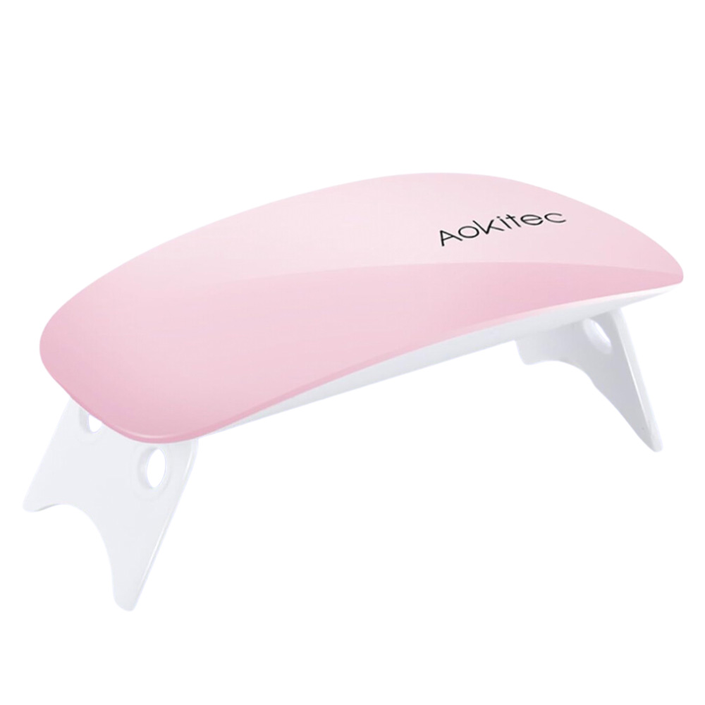 16 Best Nail Lamps for a Professional-Quality Manicure at Home