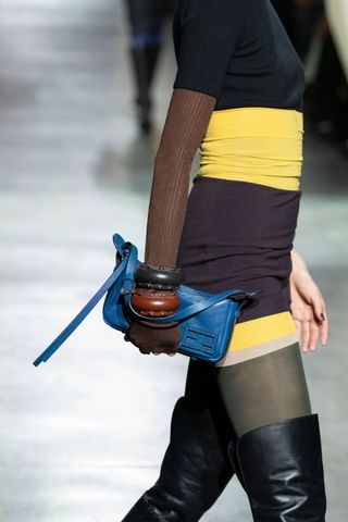 Fendi new bags 2024