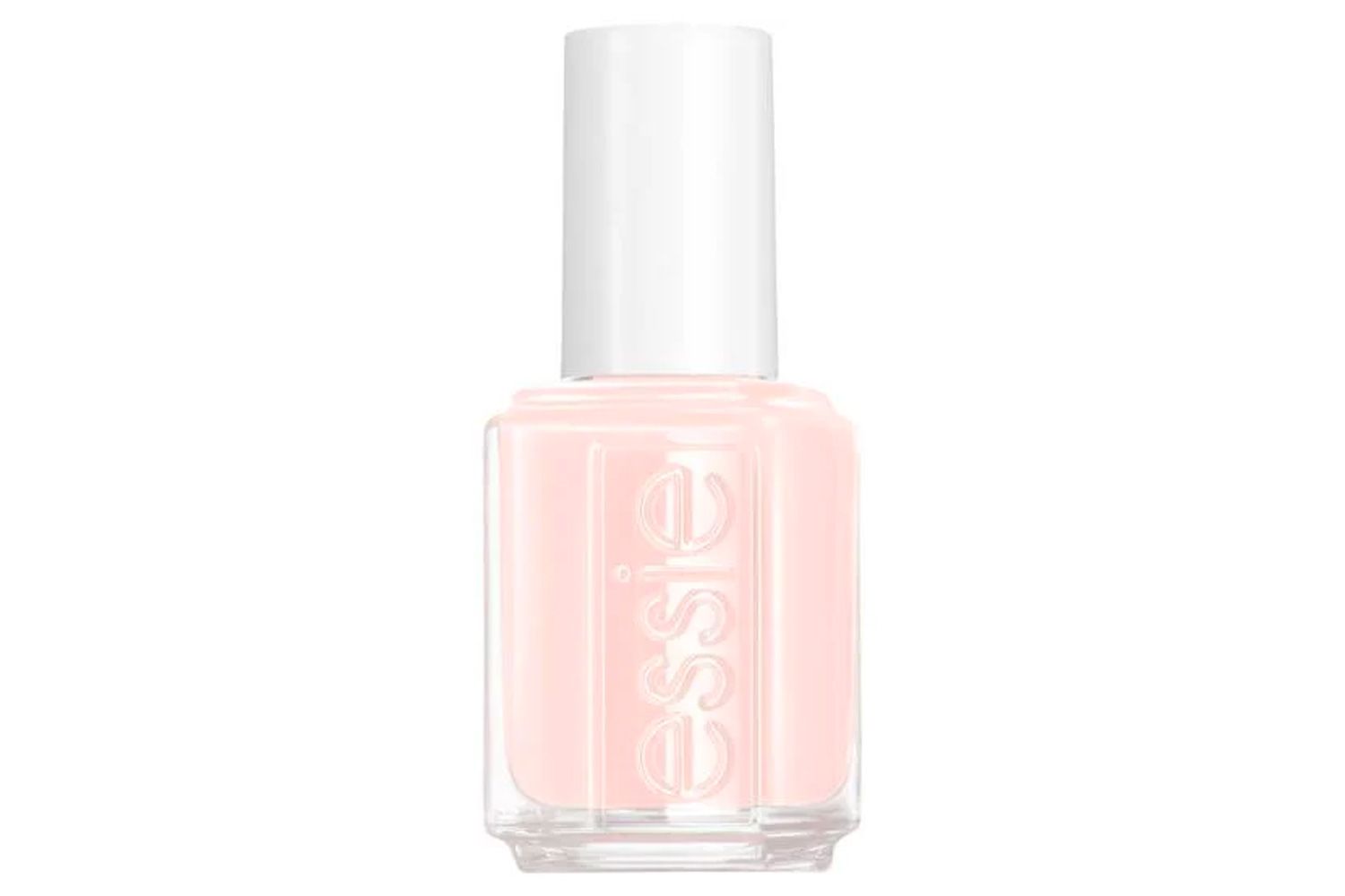 Essie Nail Polish in Ballet Slippers