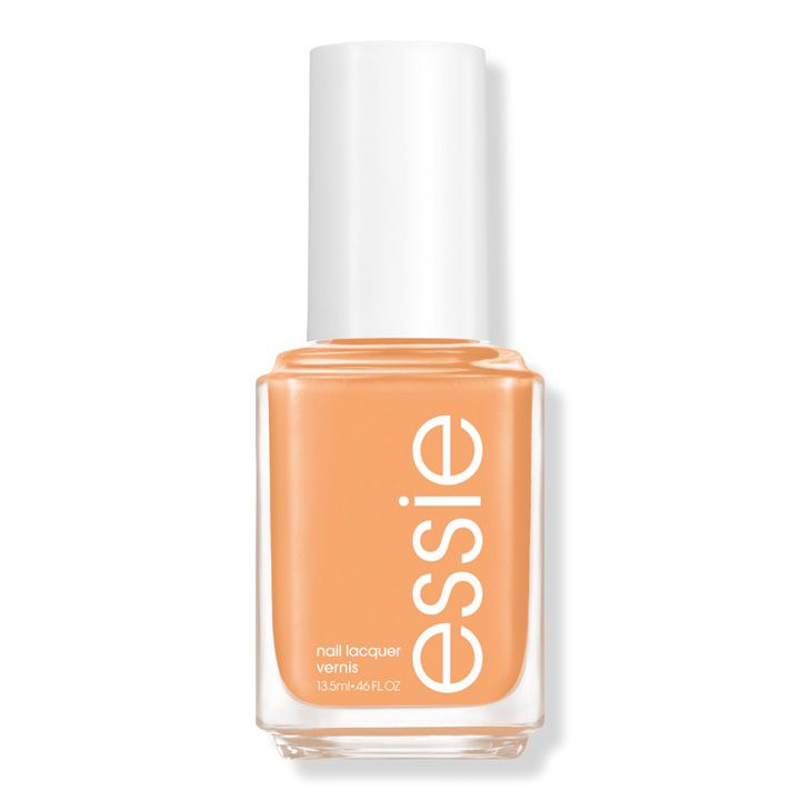 Essie Swoon in the Lagoon, All Oar Nothing