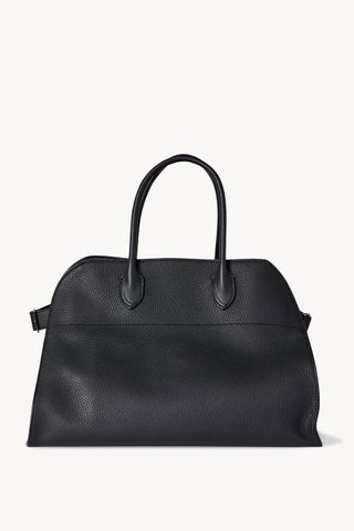 Soft Margaux 17 Bag in Leather