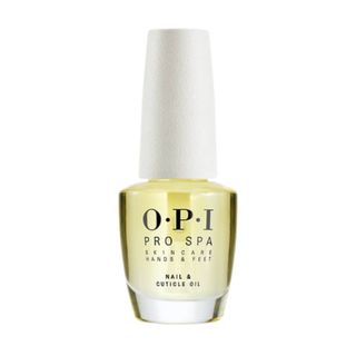 OPI ProSpa Nail & Cuticle Oil