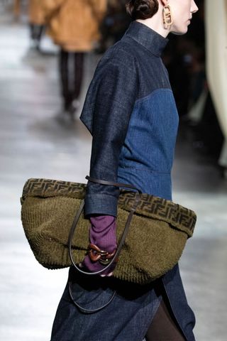 Fendi new bags 2024