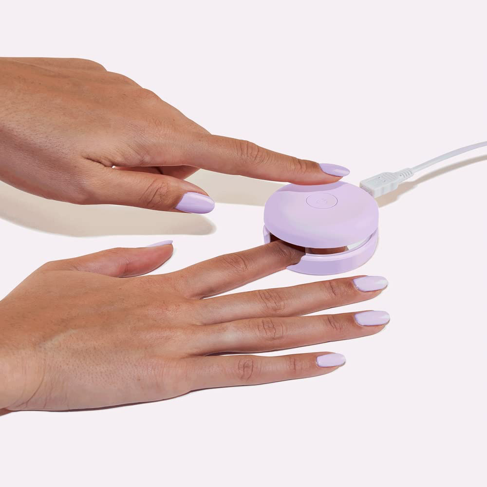 16 Best Nail Lamps for a Professional-Quality Manicure at Home