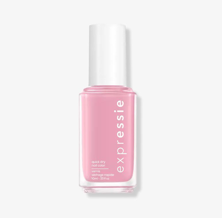 Essie Expressie In the Time Zone