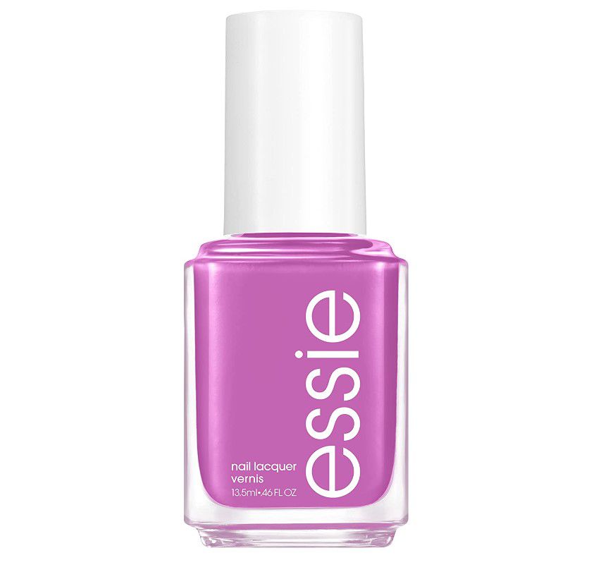 Essie Nail Polish in Play Date