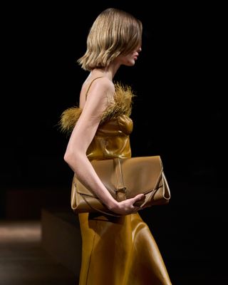 ferragamo new handbags 2024 fall/winter