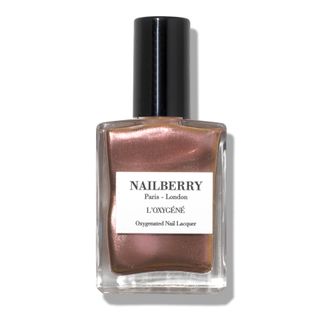 Nailberry L'oxygéné Nail Lacquer - Stargazer