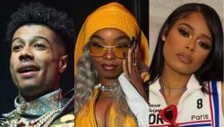 Blueface Mistakes Lola Brooke For Lady London In Twitter Tirade