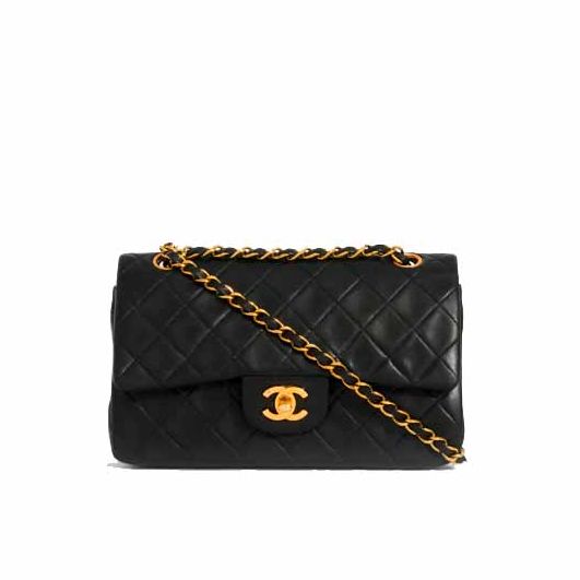 vintage chanel bags