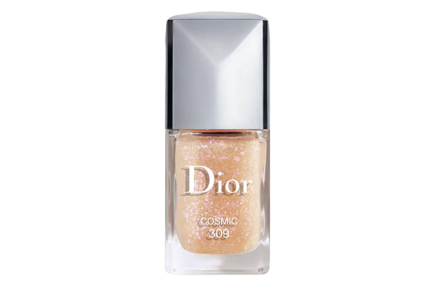 Dior Vernis Cosmic Top Coat