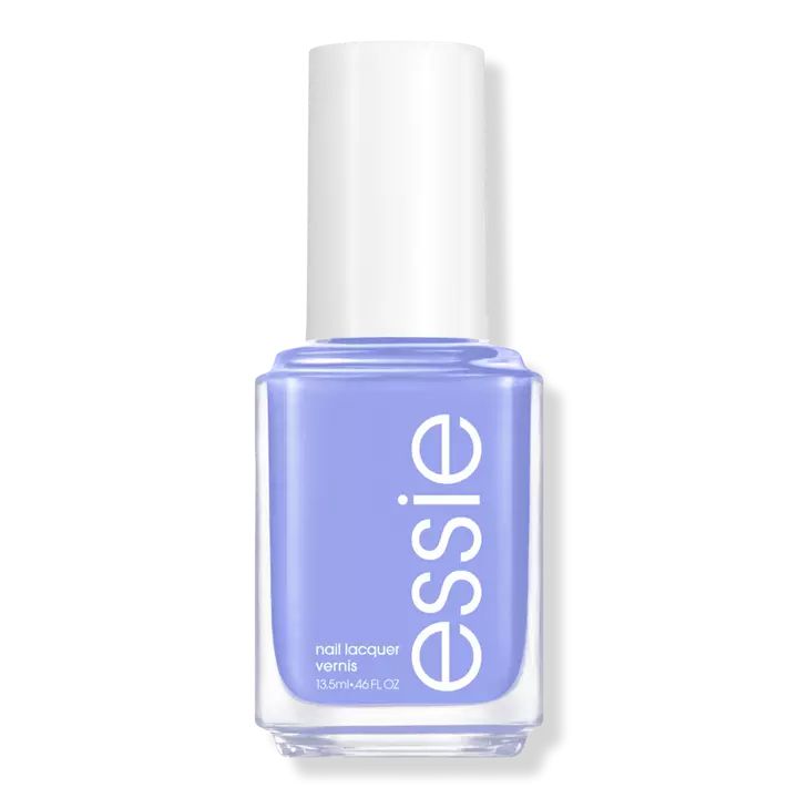 Essie Don't Burst My Bubble