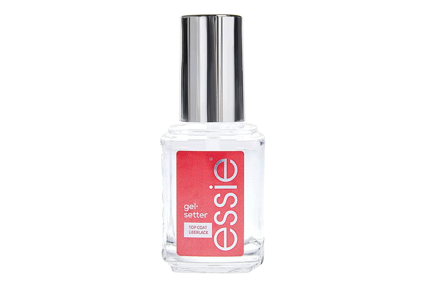 Essie Gel Setter