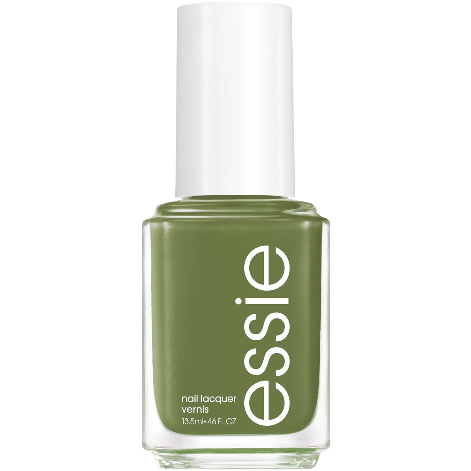 Essie Nail Polish in Heart of the Jungle