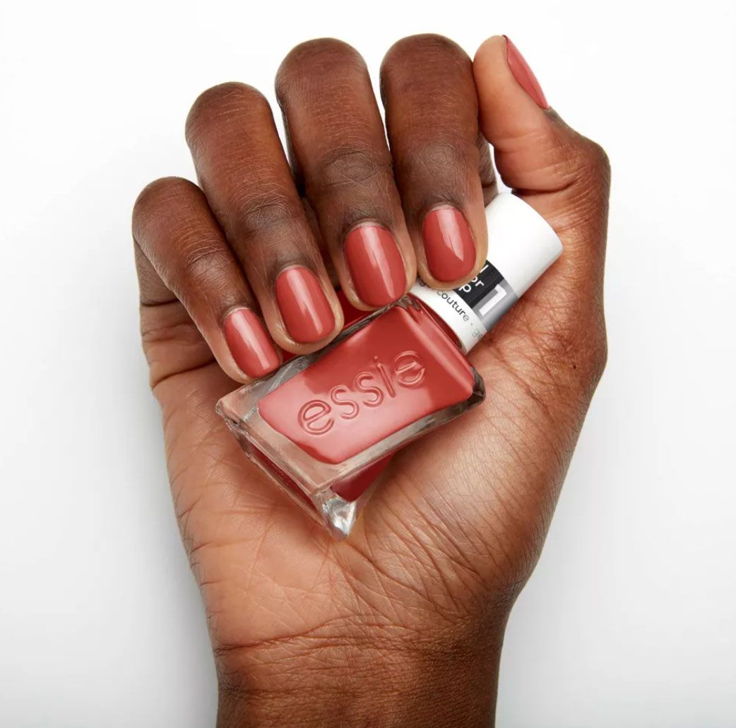 Essie Woven at Heart