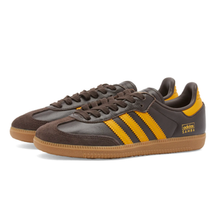 Adidas Sambas