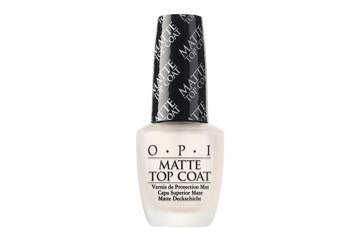 OPI Matte Top Coat