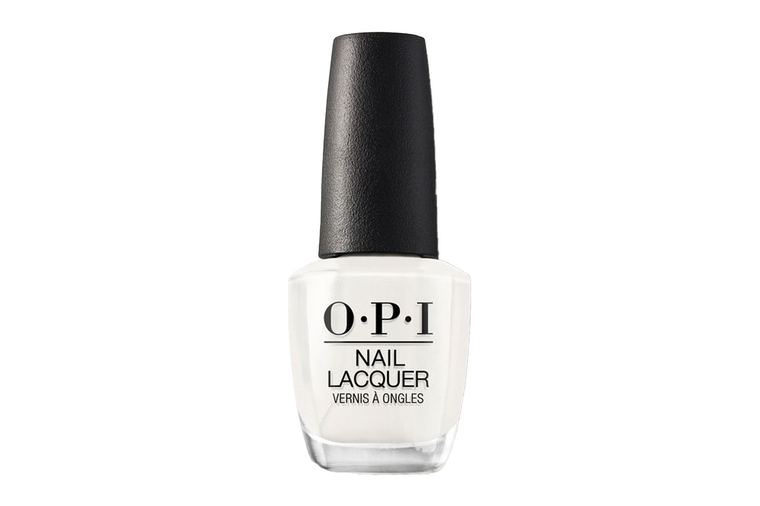 OPI Nail Lacquer in Funny Bunny