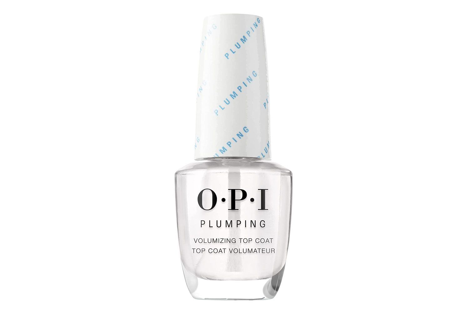 OPI Plumping Top Coat