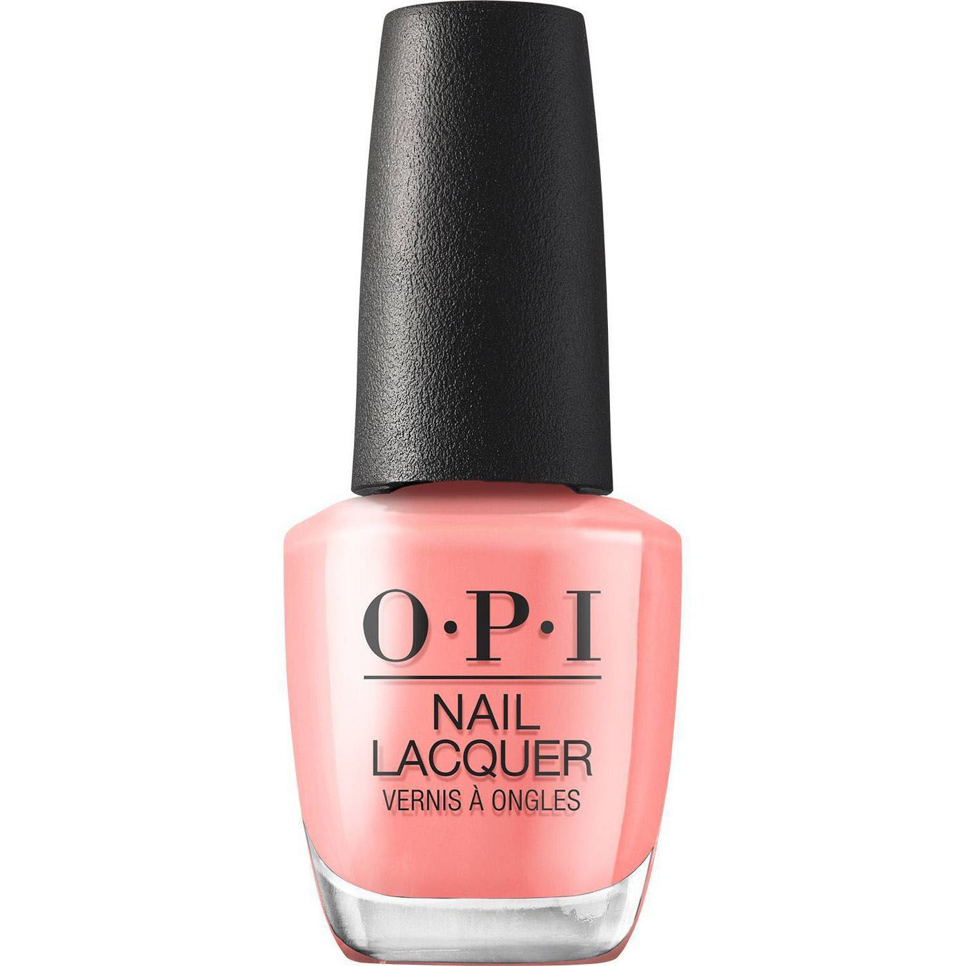 OPI Suzi is My Avatar