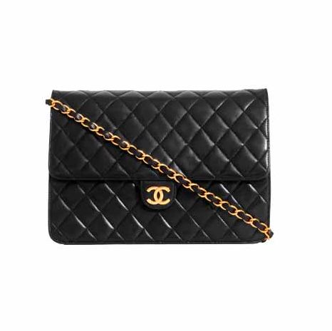 vintage chanel bags