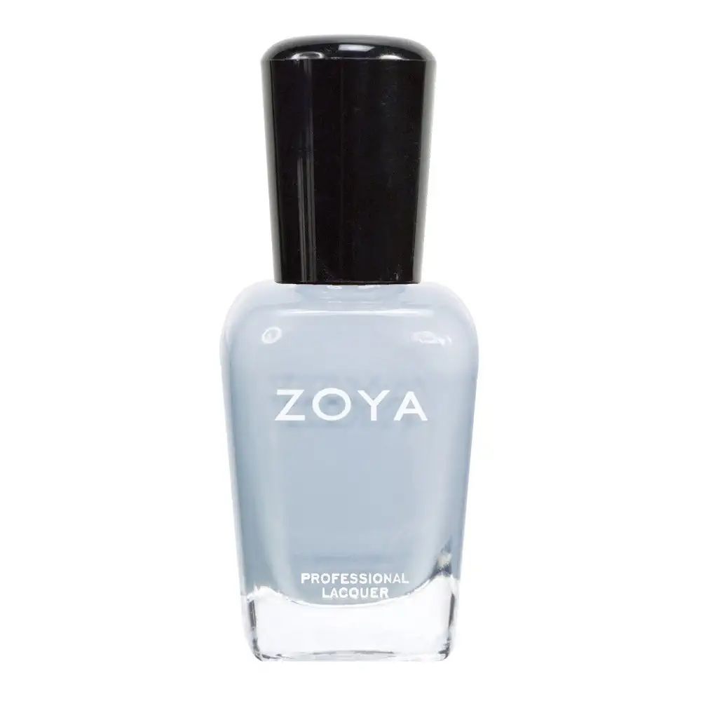 zoya kristin nail polish