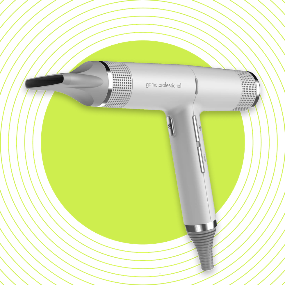 IQ Perfetto Professional Hair Dryer