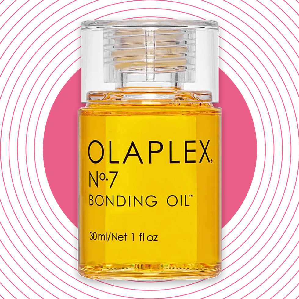 No.7 Bonding Oil