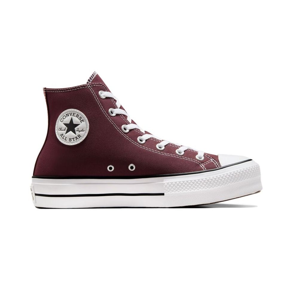 Chuck Taylor All Star Lift Platform